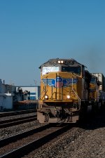 UP 3938